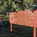 Snowcreek I #11 Condo
