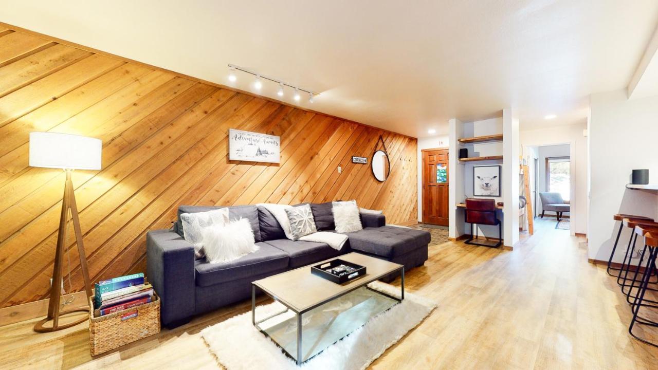Snowcreek I #11 Apartamento Mammoth Lakes