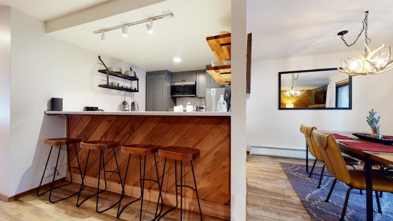 Apartamento Snowcreek I #11