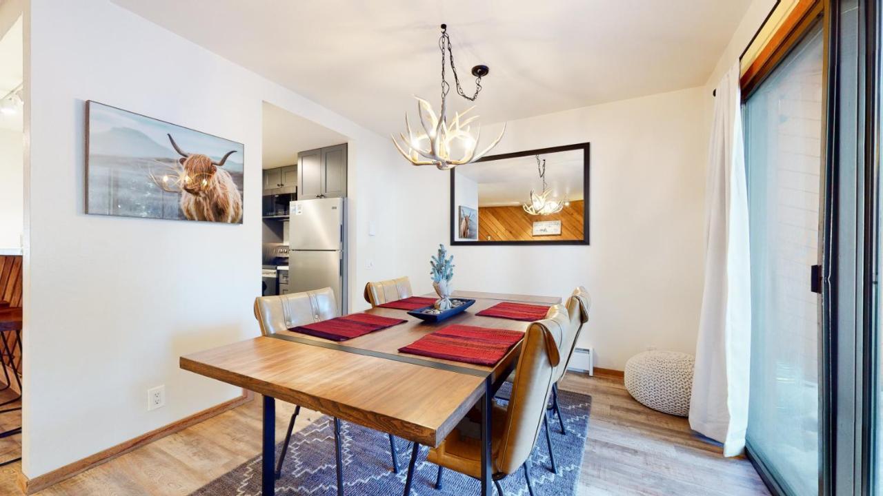 Apartamento Snowcreek I #11