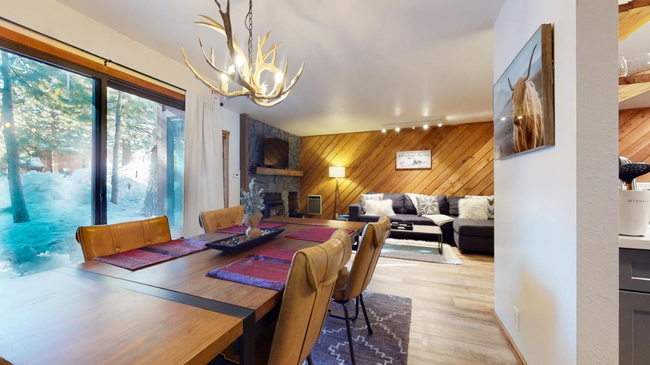 Apartamento Snowcreek I #11 *