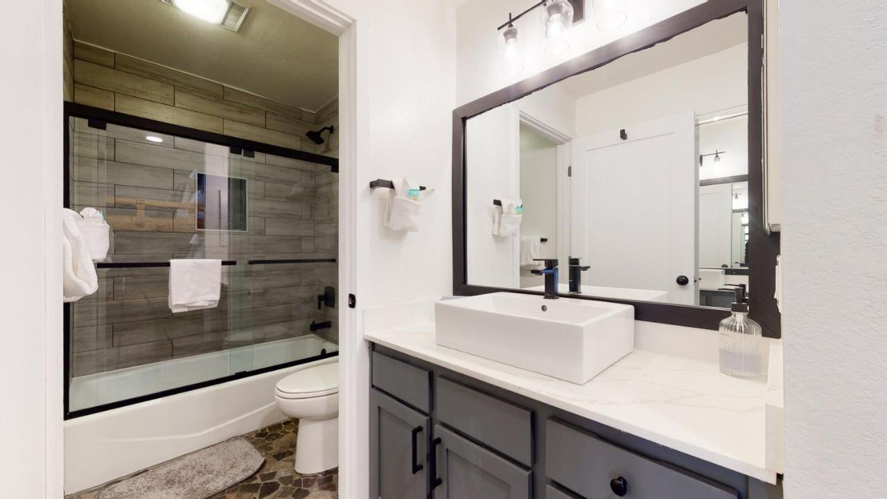 Snowcreek I #11 Apartamento *