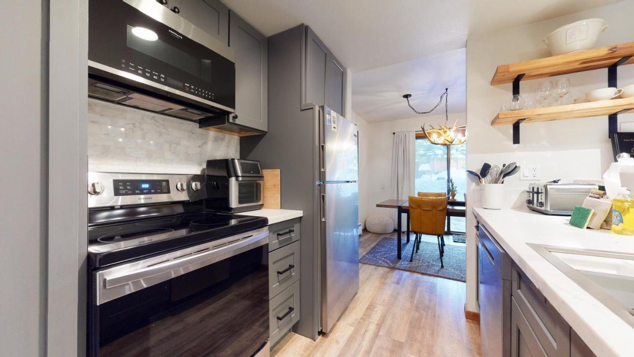 Apartamento Snowcreek I #11 *