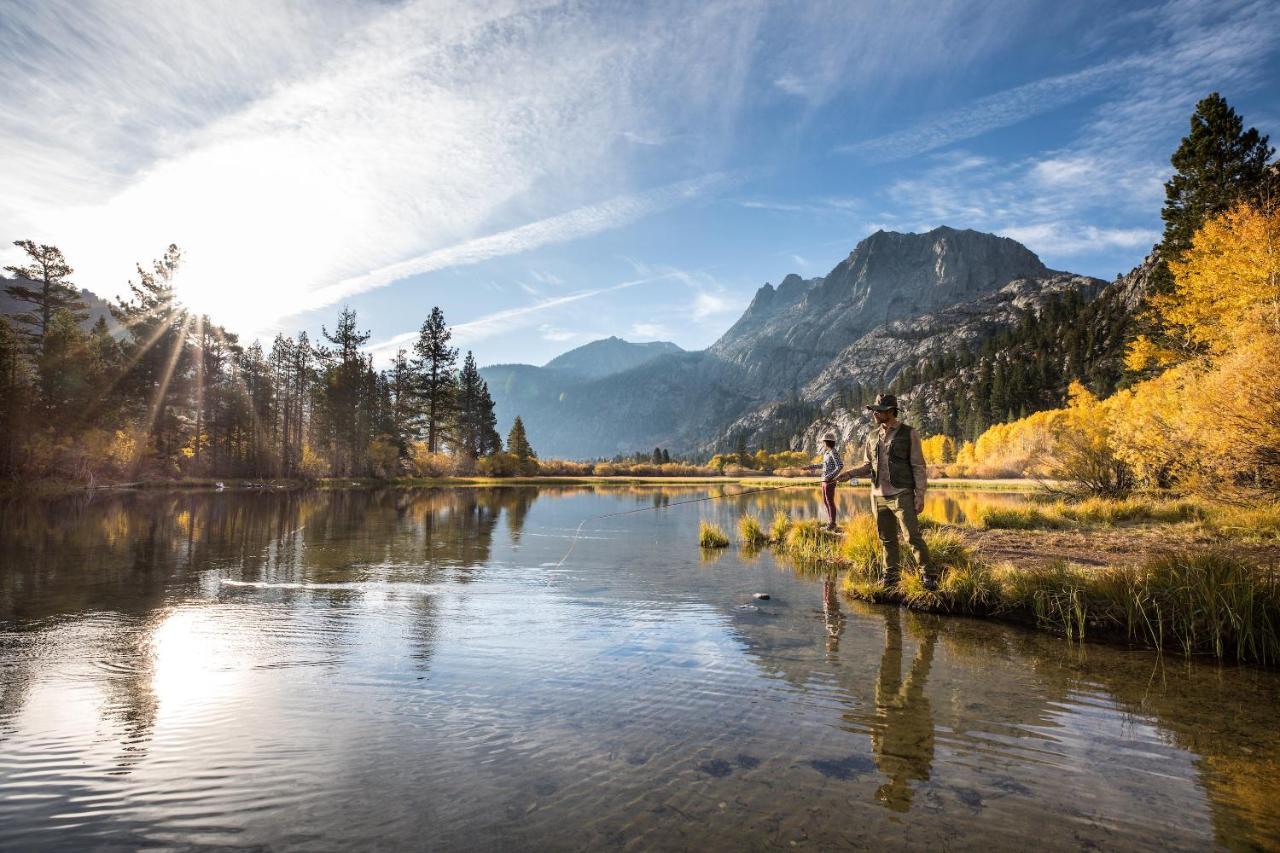 Apartamento Snowcreek I #11 Mammoth Lakes