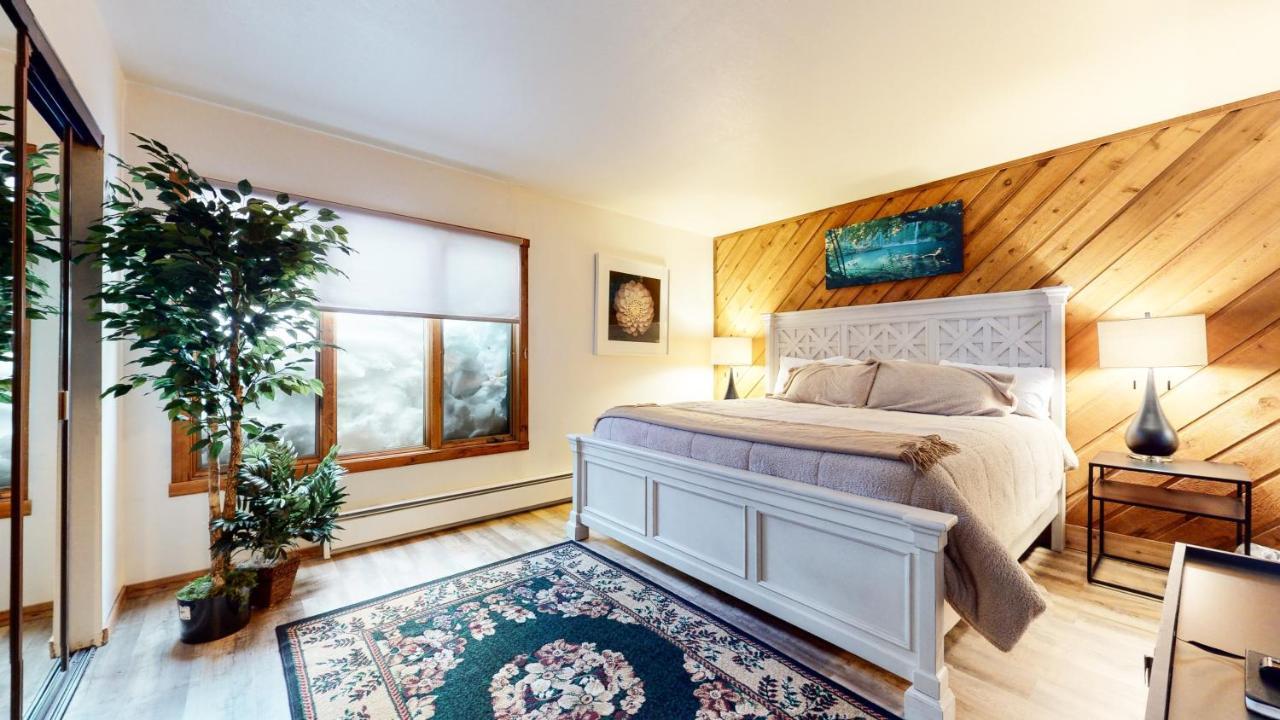 Apartamento Snowcreek I #11