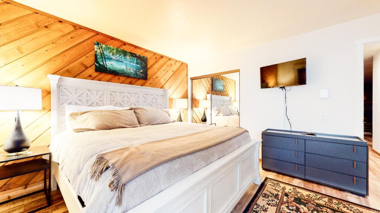 Snowcreek I #11 Apartamento